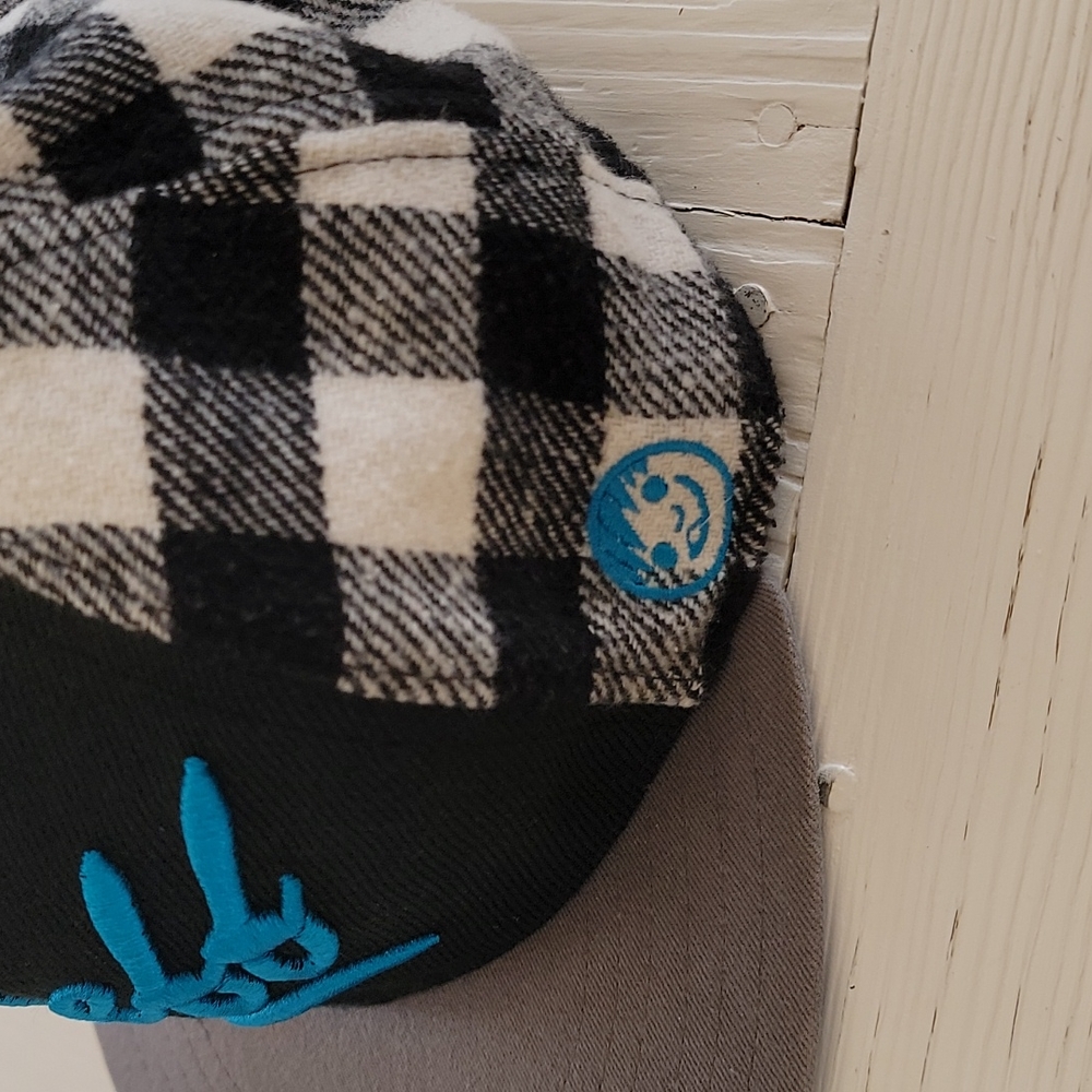 Neff Cap - Picture 4 of 5